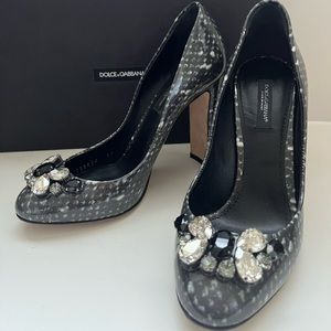 Dolce & Gabbana shoes